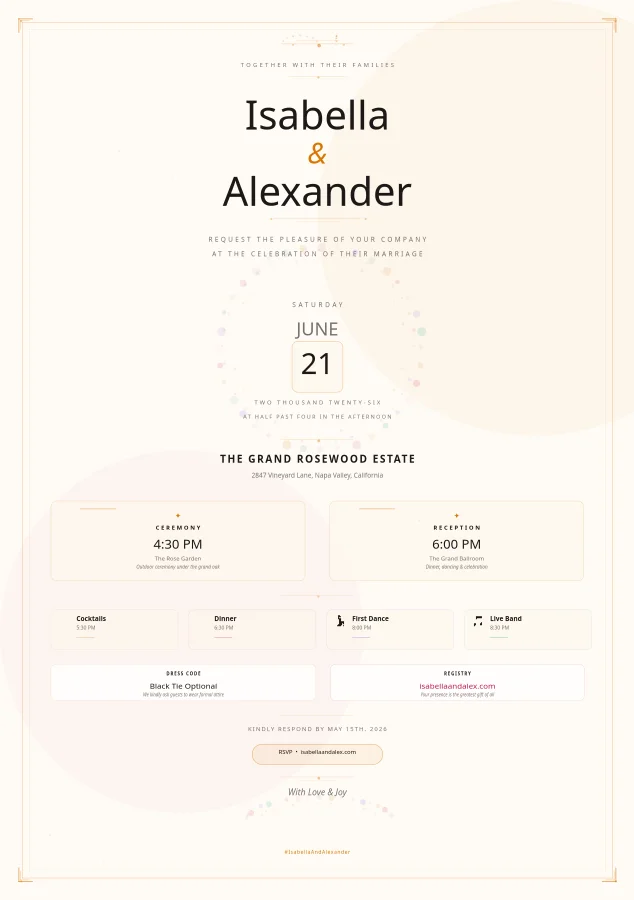 events