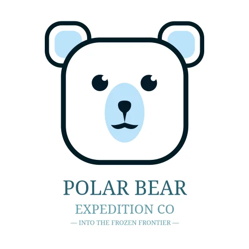 Polar Bear Expedition Logo