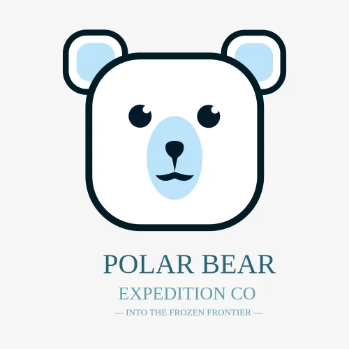 Logo Wyprawy Niedźwiedzia Polarnego