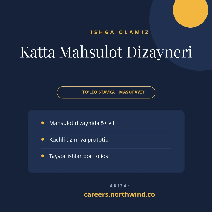 ISHGA OLAMIZ — Bold Recruitment