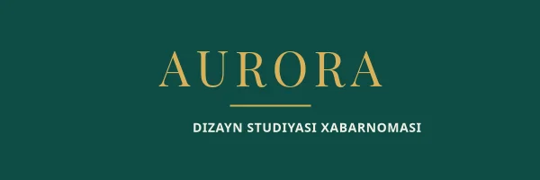 EMAIL SARLAVHASI — Teal & Gold