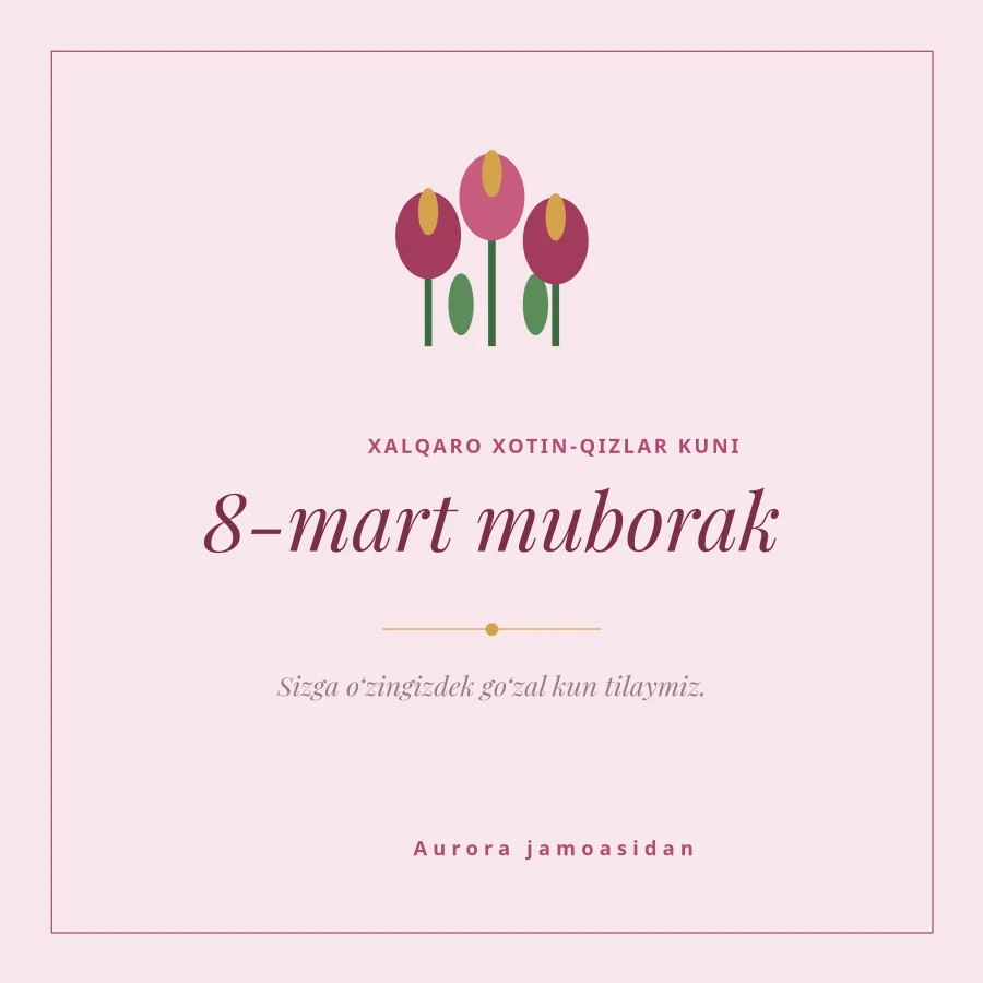 8-MART — Blush & Rose Bouquet