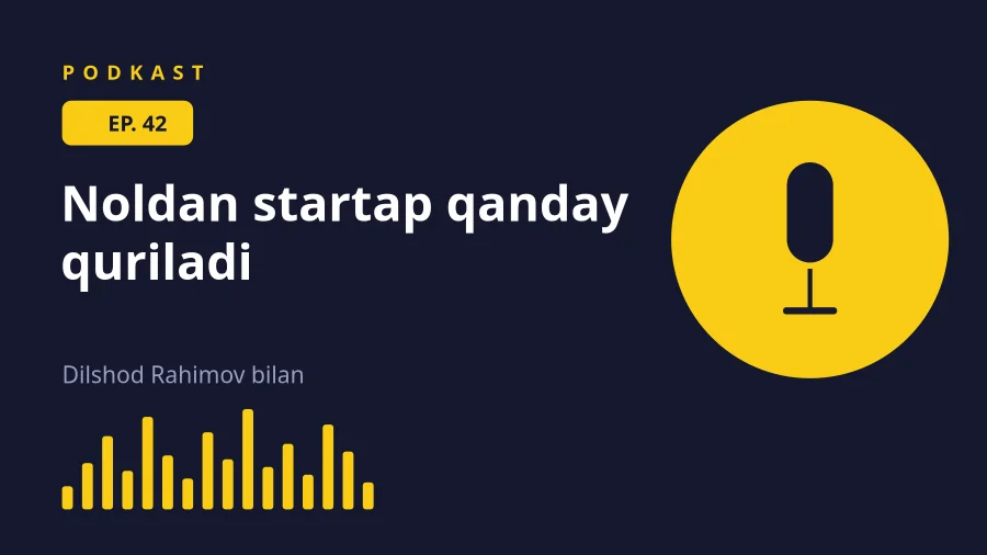 PODKAST — Epizod Eskizi