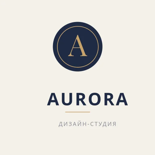 ЛОГОТИП — Монограмма