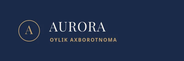 EMAIL SARLAVHASI — Axborotnoma Banneri