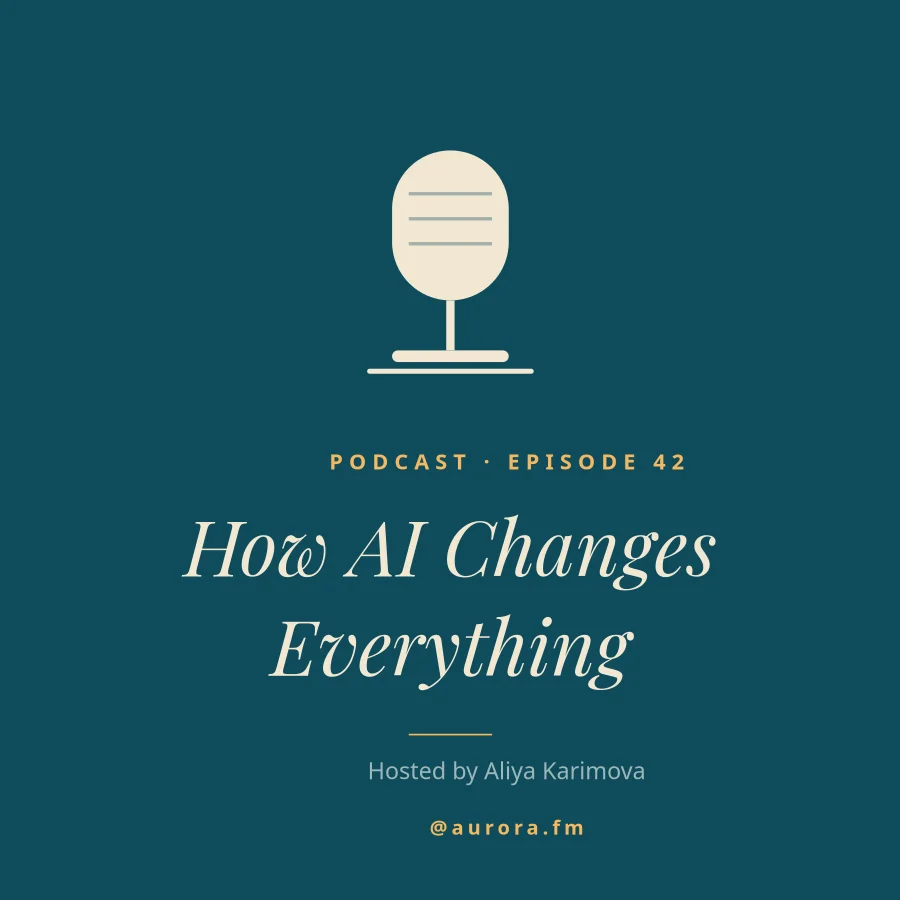 PODCAST — Episode Cover