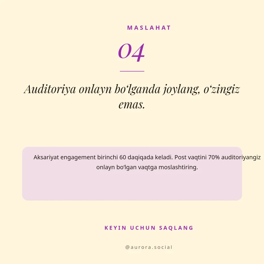 MASLAHAT — Ijtimoiy Tarmoq Maslahati
