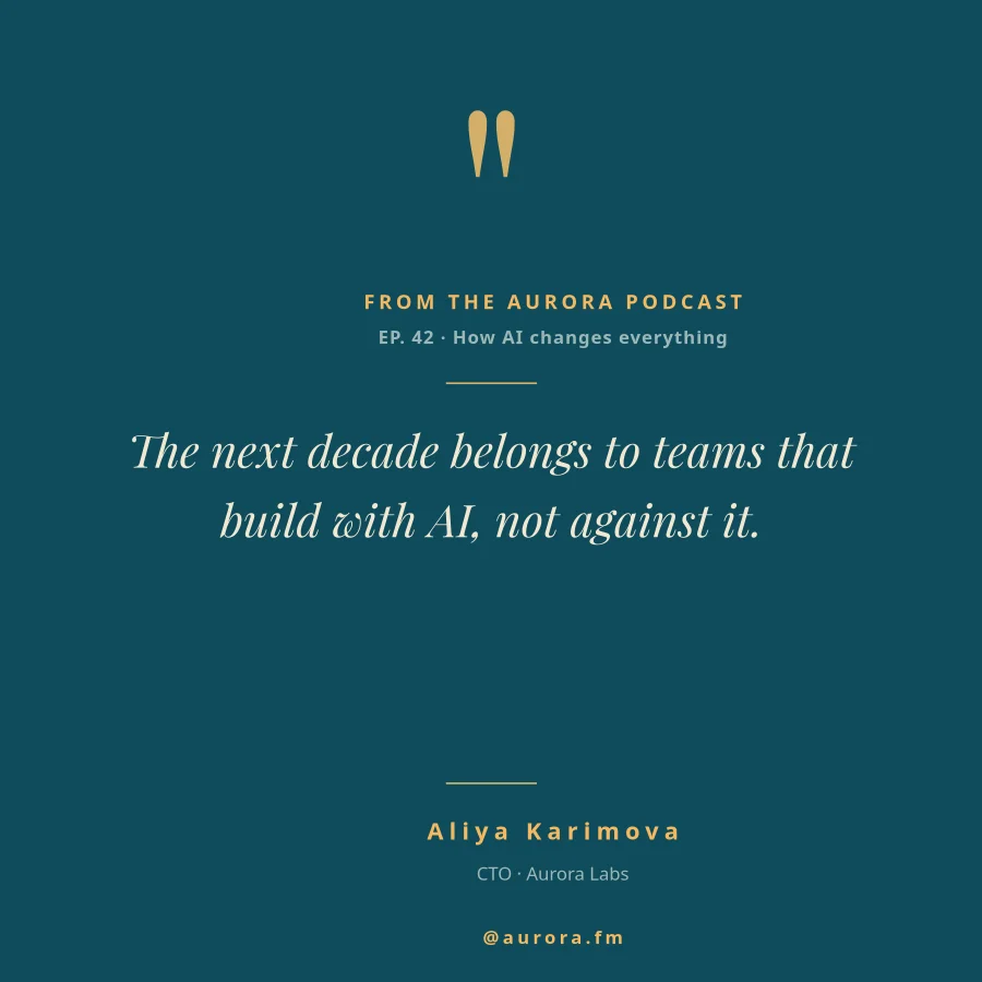 PODCAST — Pull Quote