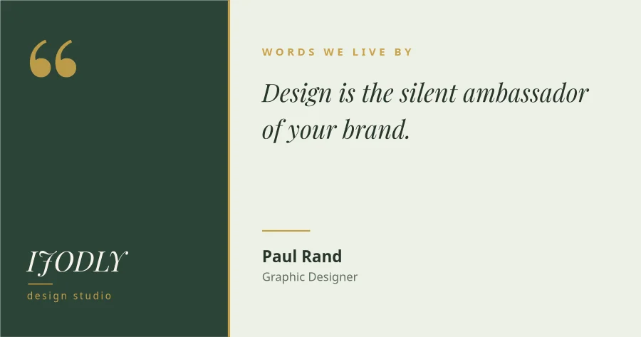 Quote Card
