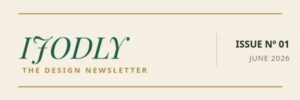 Newsletter Masthead