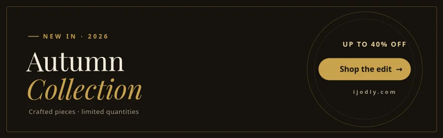 Collection Banner
