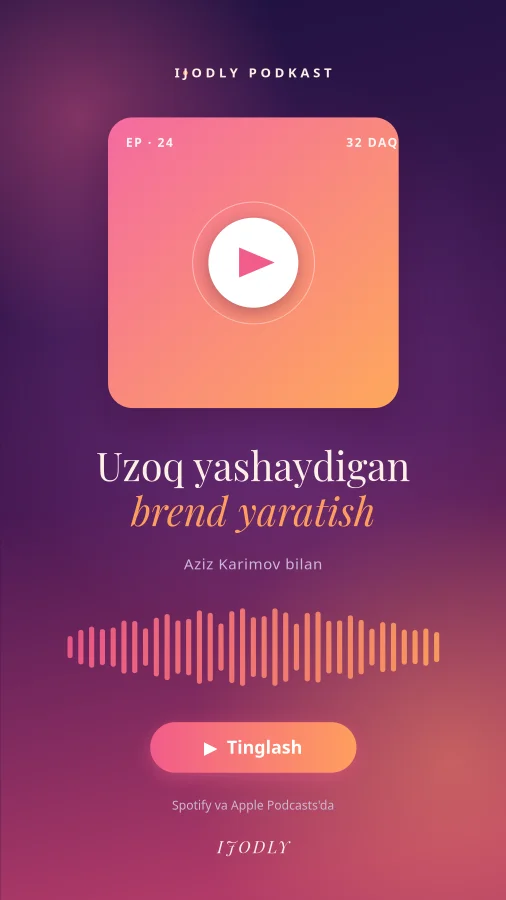 Podcast Cover