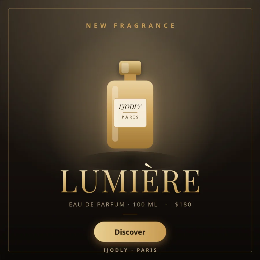 Fragrance Spotlight