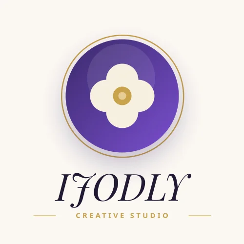 Logo (Monogram Emblem)