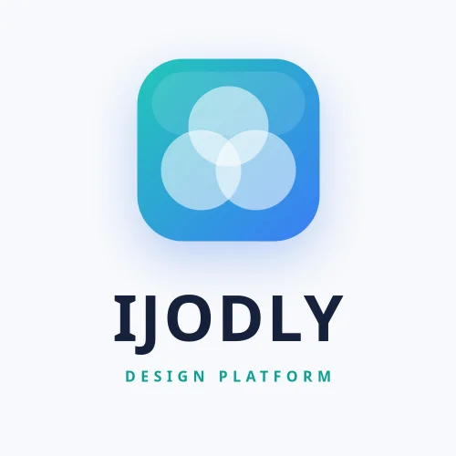Логотип (түрлі-түсті линза)