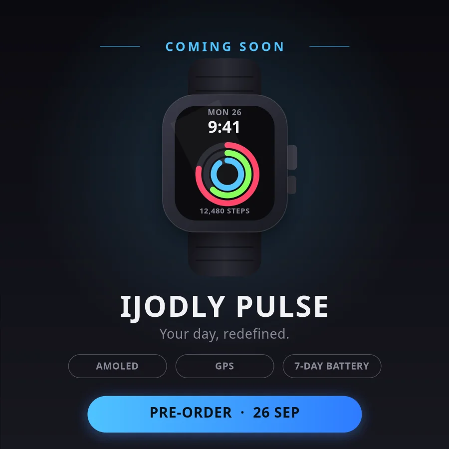 Product Launch