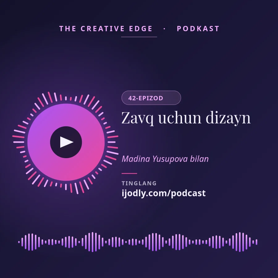 Podcast Episode Cover