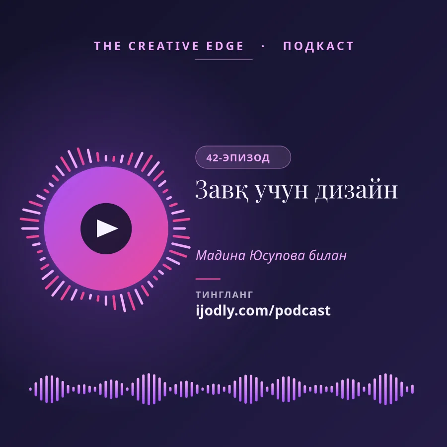 Podcast Episode Cover