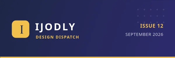 Newsletter Header