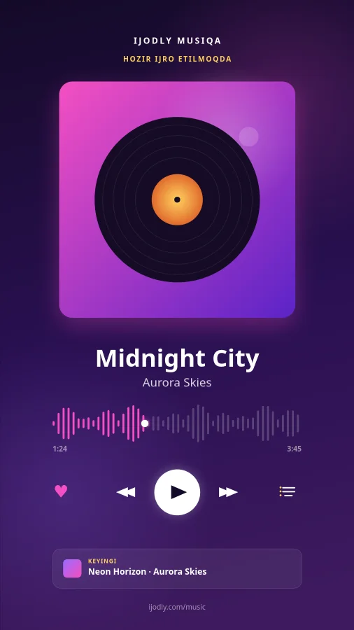 Now Playing