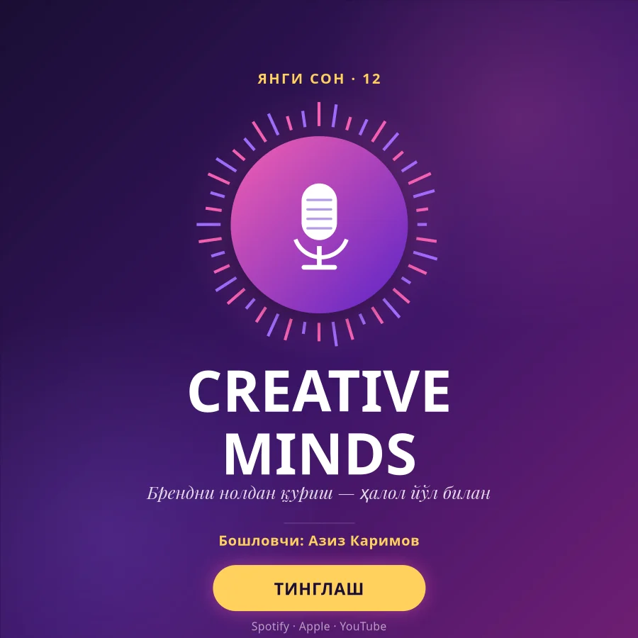 Podcast Cover