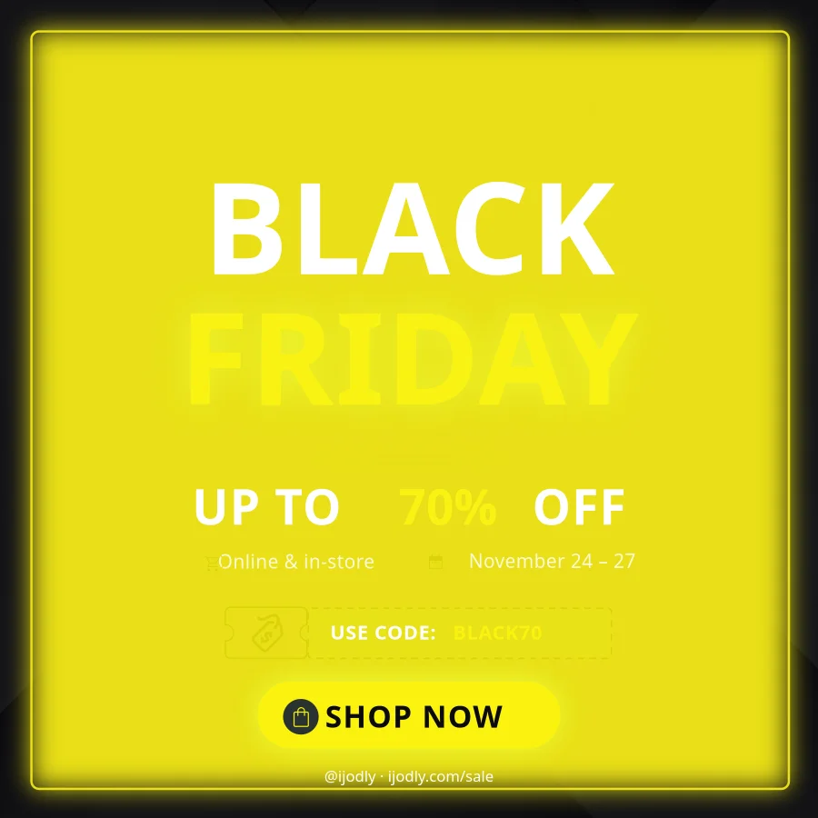 Black Friday