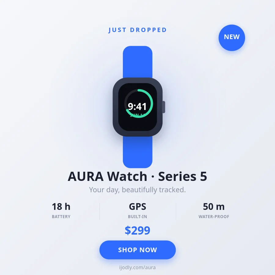 Product Launch