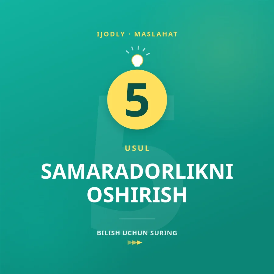 Tips Carousel