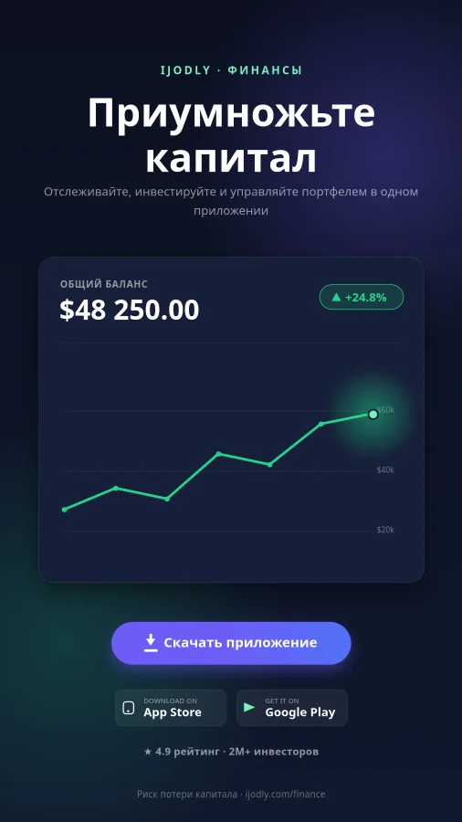 Finance App