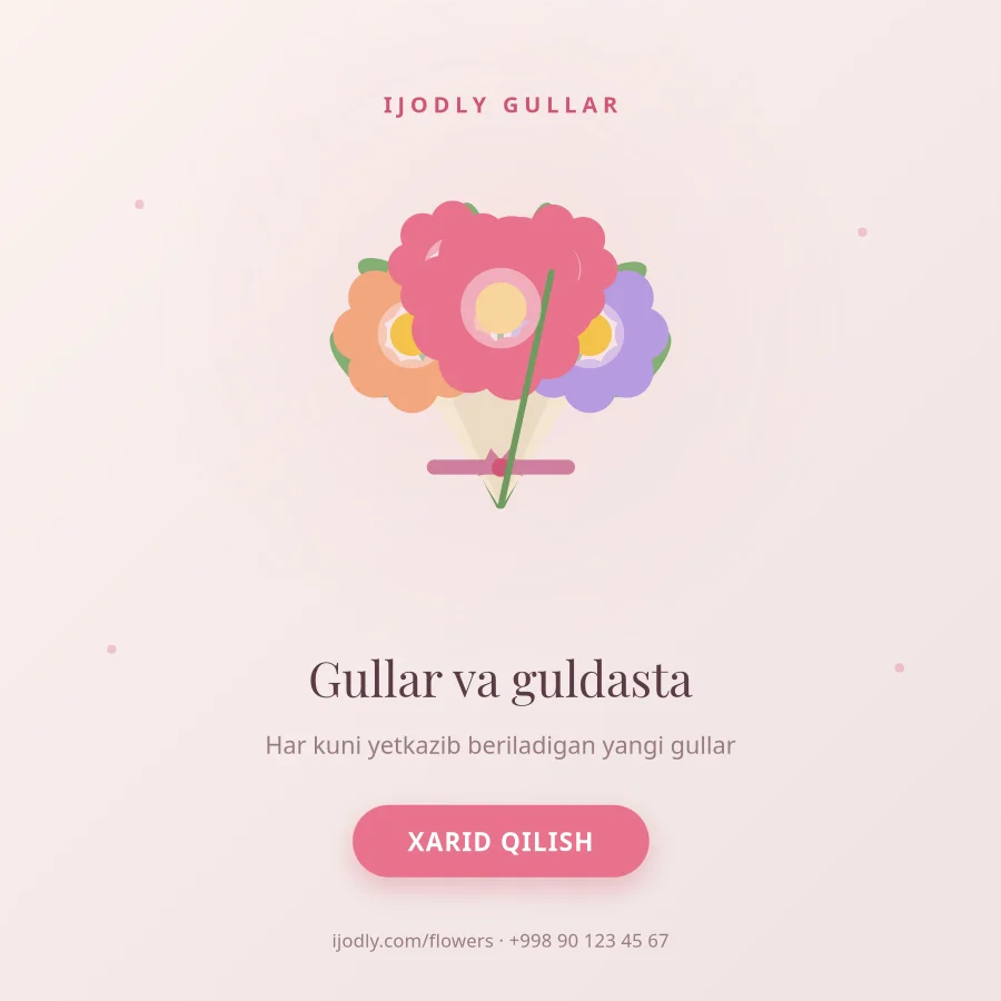Florist