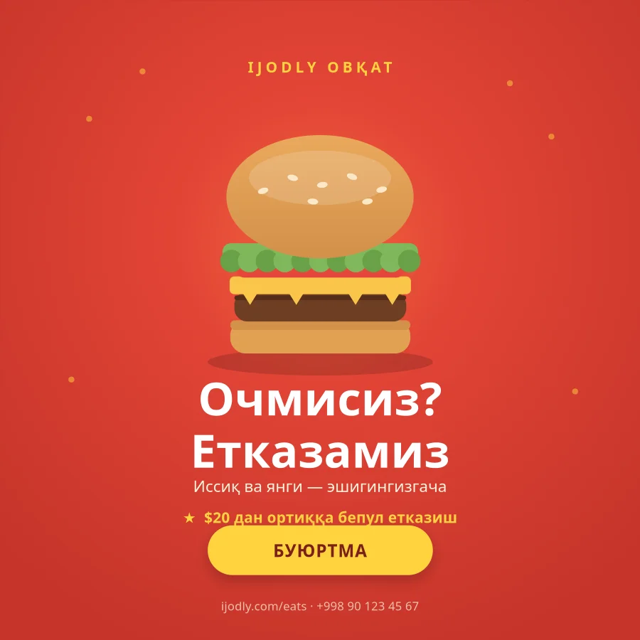 Food Delivery