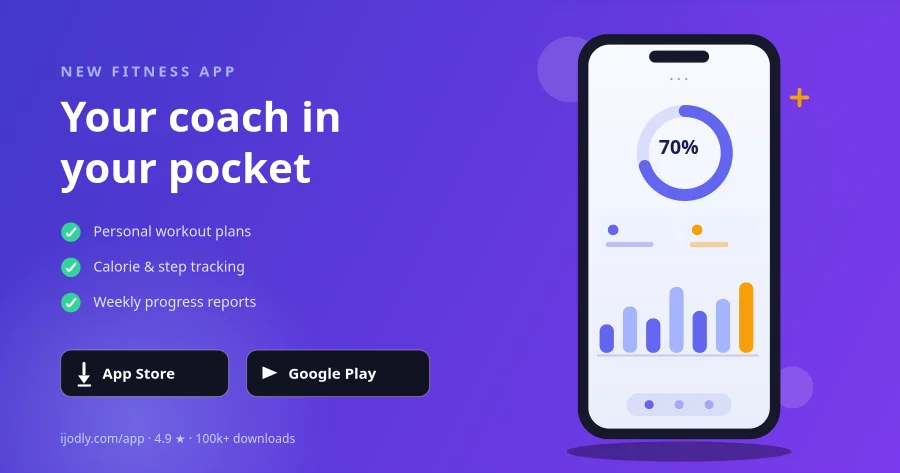Fitness App