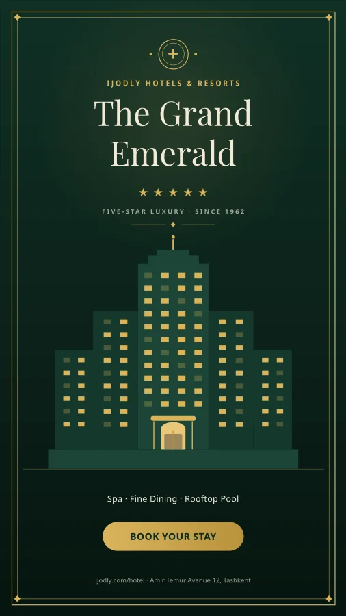 Grand Hotel