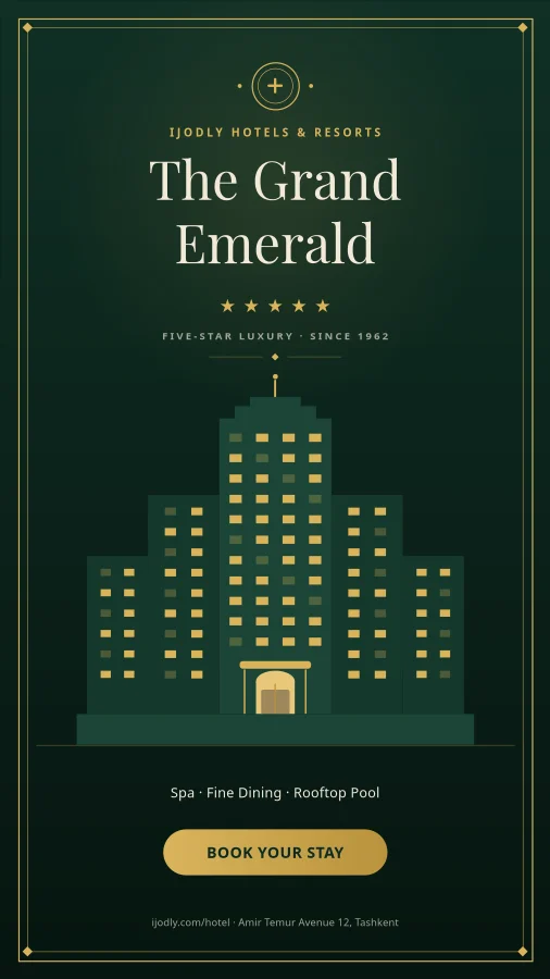 Grand Hotel