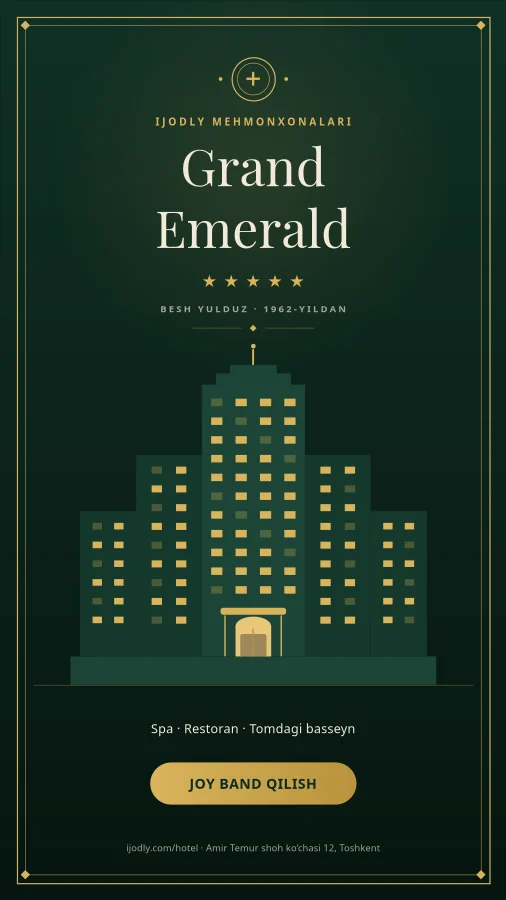 Grand Hotel