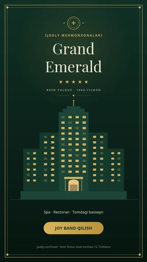 Grand Hotel