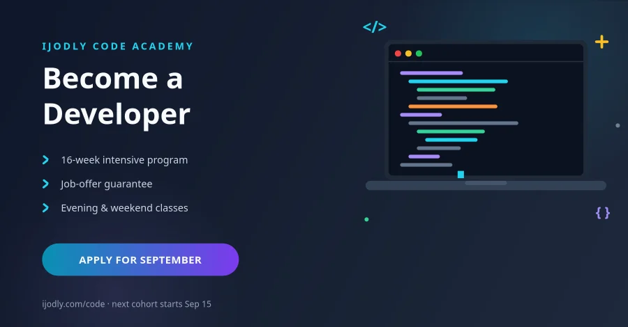 Coding Bootcamp