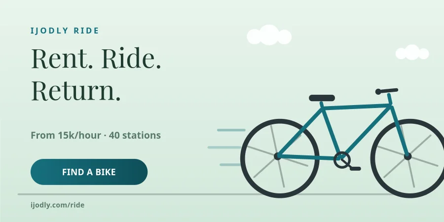 Bike Rental