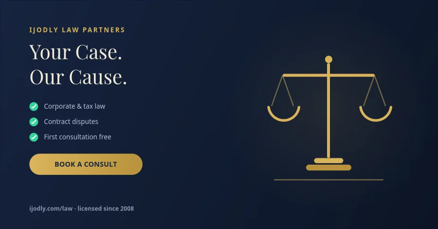 Law Partners