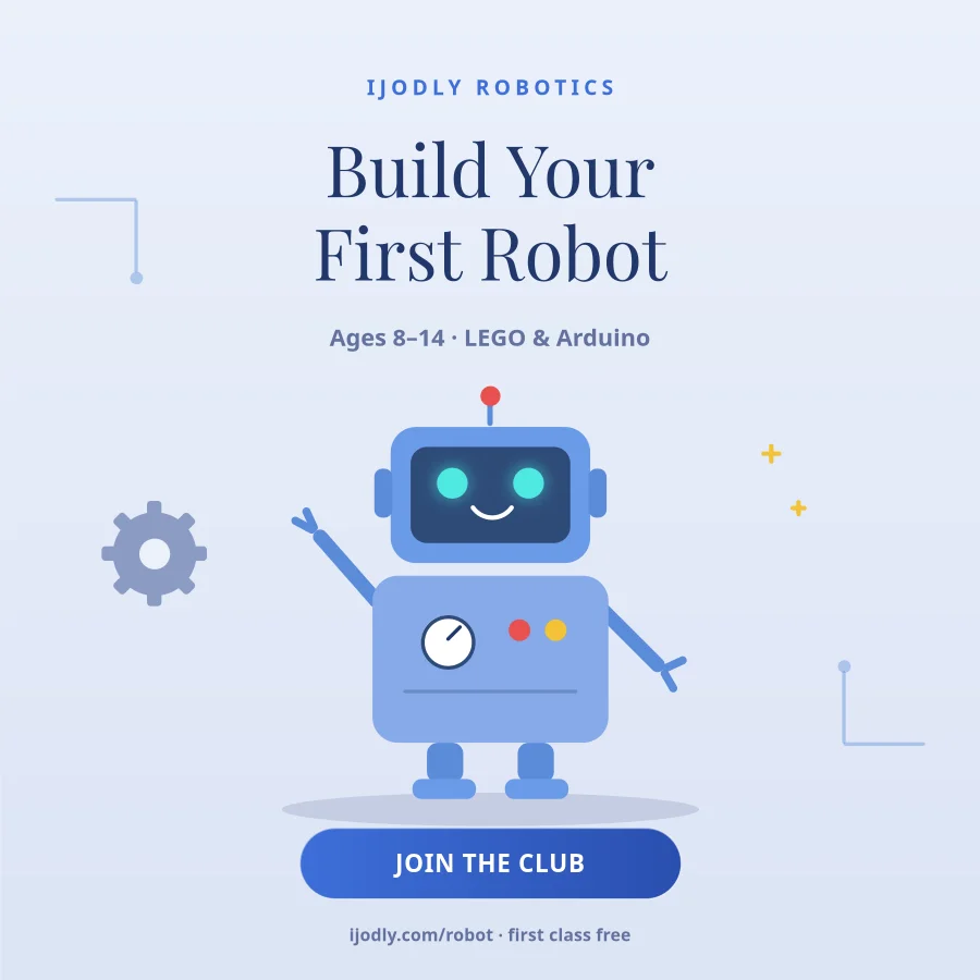 Robotics Club