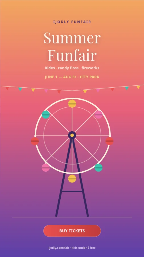 Summer Funfair
