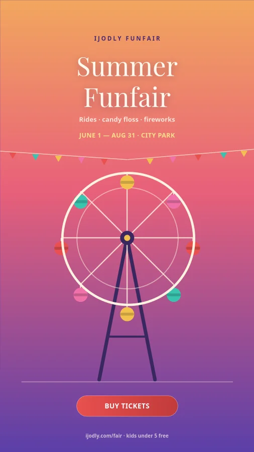 Summer Funfair