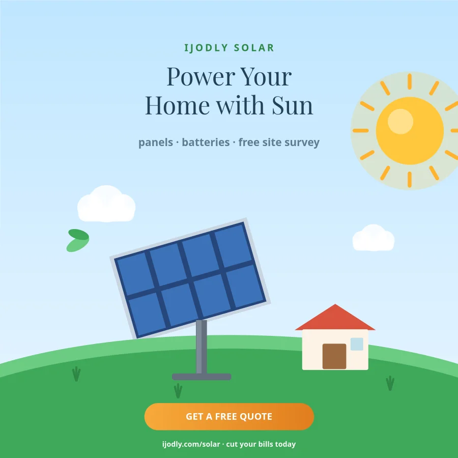 Solar Energy