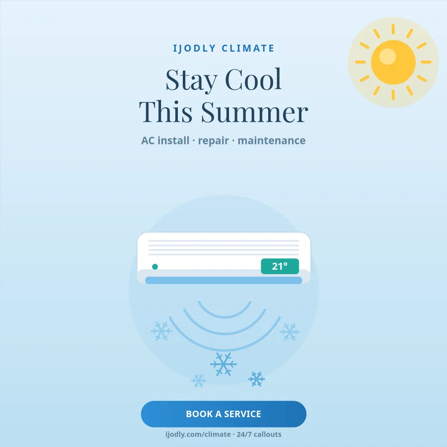 Air Conditioning