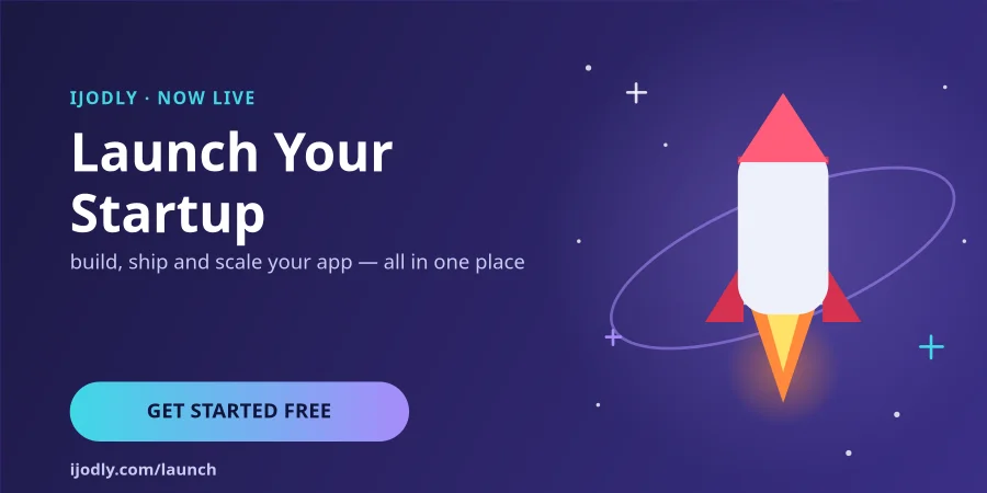 Startup Launch