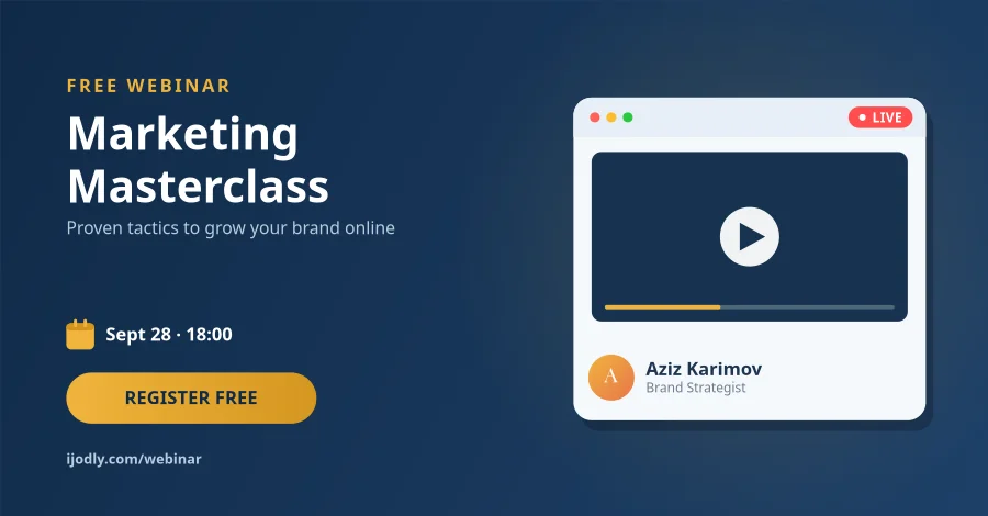 Webinar