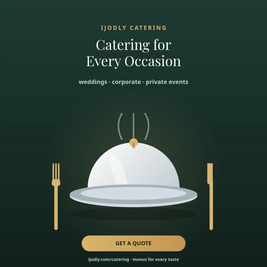 Catering