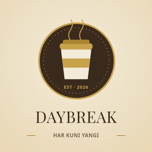 Coffee Shop Logo