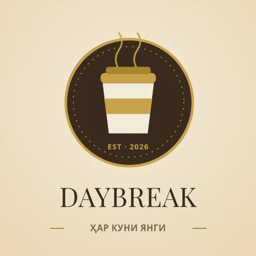 Coffee Shop Logo