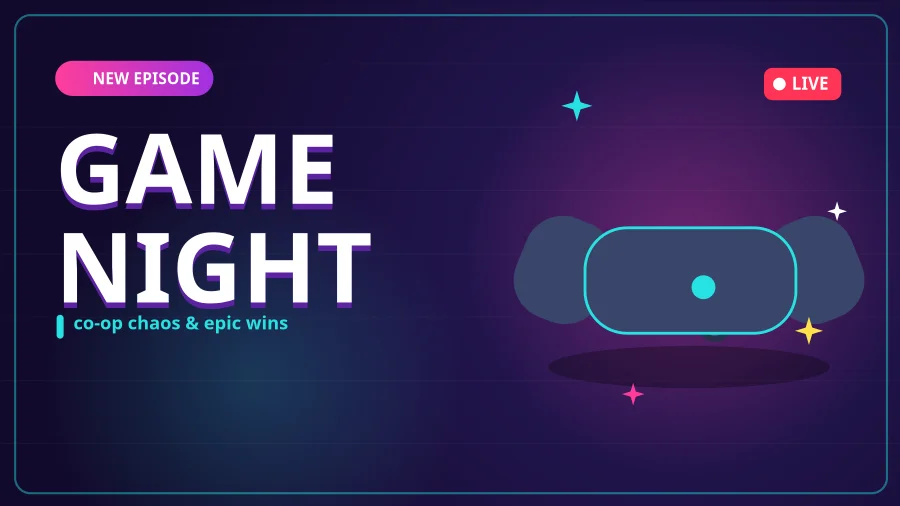 Game Night